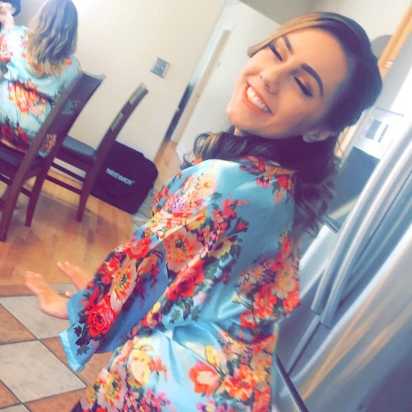 Meet your Posher, Alexandra - Picture 5 of 5